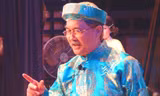 Diệp Lang - cây đại thụ của sân khấu cải lương
