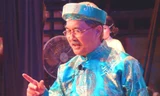 Diệp Lang - cây đại thụ của sân khấu cải lương