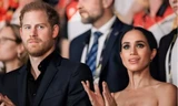 Ồn ào sai phạm của Harry - Meghan Markle