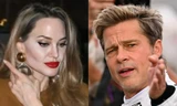 Angelina Jolie chống lại Brad Pitt