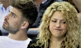 Shakira chỉ trích Pique
