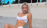 Kim Kardashian không muốn dính líu đến chồng cũ