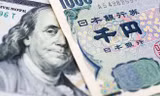 Đồng USD chao đảo, yên Nhật tăng mạnh