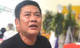 Nghệ sĩ Tấn Beo bất tỉnh sau khi rơi tự do xuống cầu thang