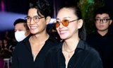 Ngô Thanh Vân: 'Linh Ka và Will mới chỉ ở vạch xuất phát'