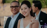 Hoa hậu Khánh Vân và chồng nhiếp ảnh gia trước lễ cưới