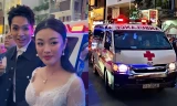 Vụ nghệ sĩ tới thảm đỏ bằng xe cấp cứu tại TPHCM: 'Sai sót không thể chối cãi'