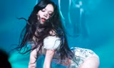 Hơn 2,1 triệu người xem BlackPink diễn