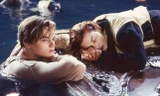 Jack (Leonardo DiCaprio) phải chết trong 'Titanic'