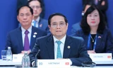 Thủ tướng đề xuất 3 đột phá, 3 tăng cường, 3 cùng trong quan hệ ASEAN-Australia