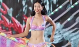 Lý do cô gái có hình thể đẹp nhất không được đăng quang Hoa hậu Thế giới Việt Nam