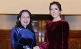 Thúc đẩy mạnh mẽ quan hệ hợp tác giữa Việt Nam với Đan Mạch và Na Uy