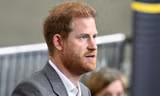 Bài báo gây chấn động với Harry