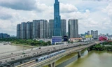 'Đầu tàu kinh tế' thu ngân sách lớn nhất nước sau sáp nhập tỉnh thành 