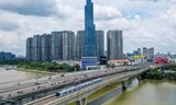 'Đầu tàu kinh tế' thu ngân sách lớn nhất nước sau sáp nhập tỉnh thành 