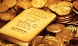 Giá vàng thế giới diễn biến khó lường