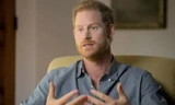 Harry: 'Tôi bị buộc phải rời Hoàng gia Anh'