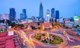 Lý do Việt Nam thăng hạng vượt bậc trên 'bản đồ' kinh tế thế giới