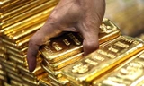 Giá vàng thế giới tiếp tục tăng