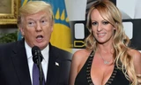 Sao nữ phim 18+ bồi thường Donald Trump 120.000 USD