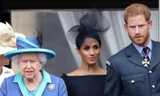 Lý do Harry không thể gặp Nữ hoàng Anh lần cuối