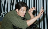 Kim Woo Bin đóng phim sinh tồn