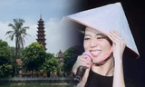 Hình ảnh Việt Nam xuất hiện trên trang 19 triệu người theo dõi của BlackPink
