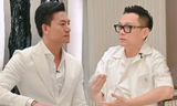 Nhà thiết kế Công Trí: 'Thưởng Tết cho hơn 200 nhân viên là điều không dễ dàng'