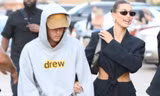 Hailey tiết lộ mối quan hệ giữa Justin Bieber và Selena Gomez