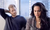 Bị đuổi khỏi nhà, Harry và Meghan ở đâu?
