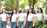 Về lại nơi khởi nguồn Hoa hậu Việt Nam