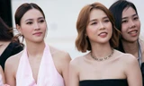 Dàn sao hạng A dự lễ cưới Diệu Nhi