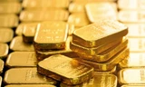 Lý do giá vàng thế giới tăng cao 