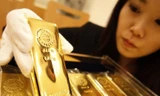 Giá vàng thế giới tăng mạnh sau vụ thủ lĩnh Hamas bị ám sát