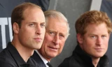 Vua Charles và William không bao giờ gặp riêng Harry