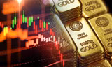 Giá vàng vọt tăng, dầu mỏ 'diễn biến lạ'