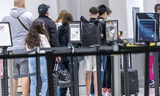 Bí quyết qua cửa an ninh sân bay nhanh chóng 