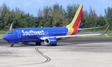 Tiếp viên Southwest Airlines lạm dụng tình dục trẻ em 