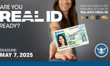Người Mỹ buộc phải có REAL ID nhận dạng khi đi máy bay 