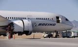 Boeing bị tịch thu 5 tấn lốp máy bay 