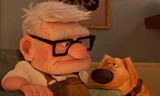 "Dug Days" - hậu truyện của "Up" (Vút Bay): Cười giòn cùng ông Fredricksen và chú chó Dug