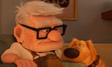 "Dug Days" - hậu truyện của "Up" (Vút Bay): Cười giòn cùng ông Fredricksen và chú chó Dug