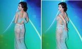 Các sao châu Á ăn mặc sexy cỡ nào?