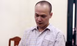 Cựu công an thuê ô tô đi... cầm cố