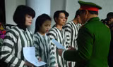 Hình ảnh đặc xá năm 2016. Ảnh: NH