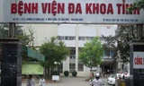 Bệnh viện Đa khoa Hoà Bình