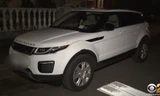 Cậu bé 12 tuổi lái Range Rover Evoque vượt 160 km ở Mỹ