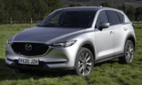 Mazda CX-5 thế hệ mới 'dấn thân' thị trường xe cao cấp?