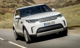 Ôtô cũ bán chậm nhất tại Mỹ: Liên tục 'gọi tên' Land Rover
