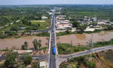 Dự án Vành đai 4: Chủ tịch UBND TPHCM gửi công văn khẩn đến chủ tịch 4 tỉnh